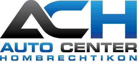 Auto Center Hombrechtikon Logo